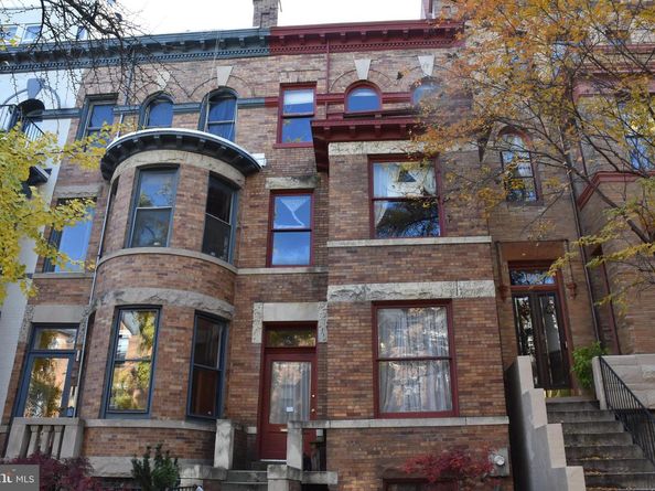 1810 Belmont Road NW, Washington DC 20009