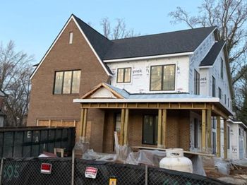 7601 Maryknoll Avenue