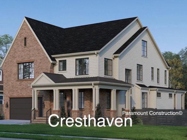 7601 Maryknoll Avenue, Bethesda MD 20817