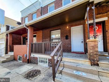 1942 S Croskey Street