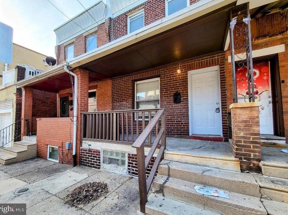 1942 S Croskey Street, Philadelphia PA 19145