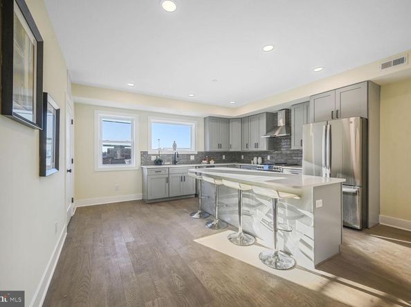 3552 Warder Street NW 2, Washington DC 20010