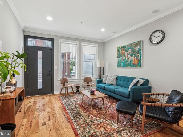 1444 N Myrtlewood Street, Philadelphia PA 19121