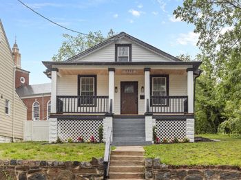 4320 Burns Street SE