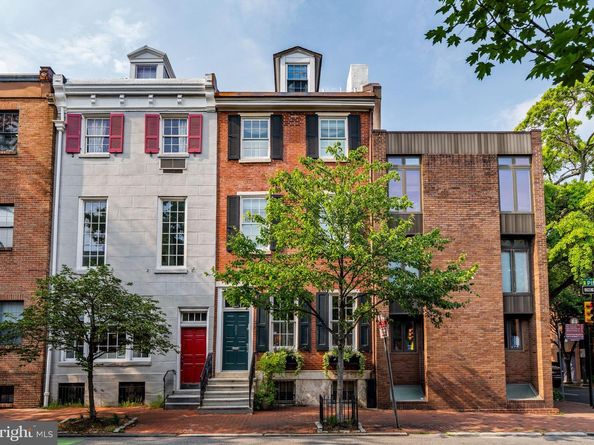 501 Pine Street, Philadelphia PA 19106