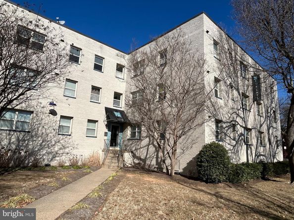 1112 Savannah Street SE B1, Washington DC 20032