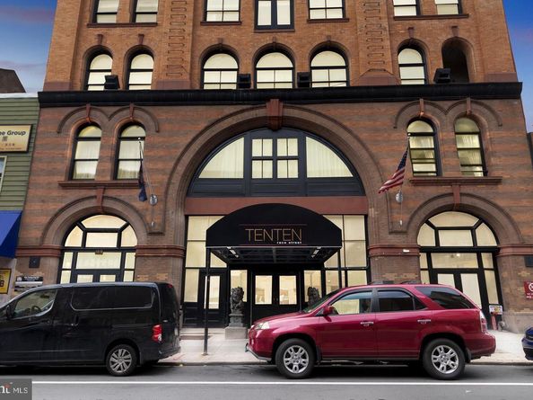 1010 Race Street 5D, Philadelphia PA 19107