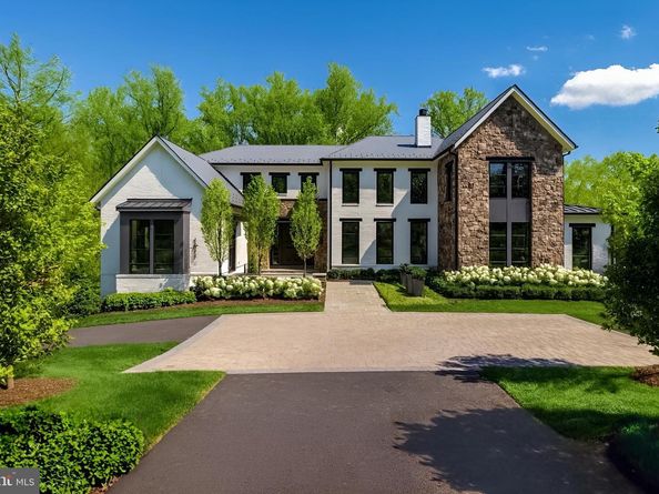 1011 Langley Hill Drive, Mclean VA 22101