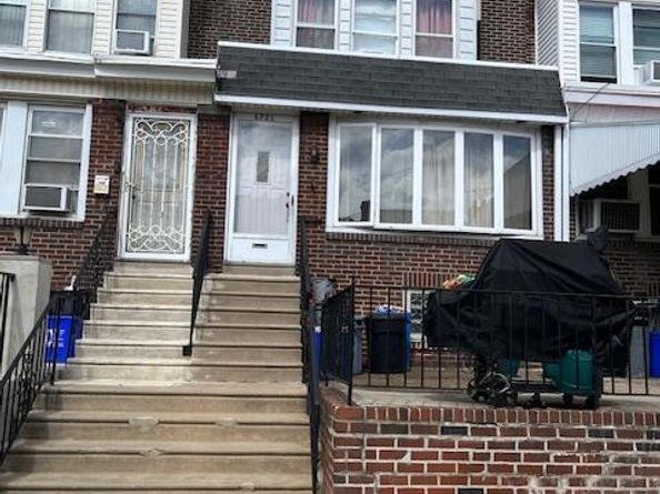 6721 Dorel Street, Philadelphia PA 19142