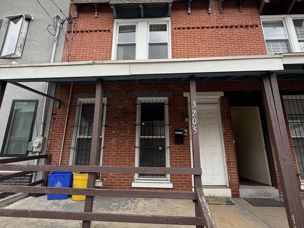 3205 Pearl Street, Philadelphia PA 19104