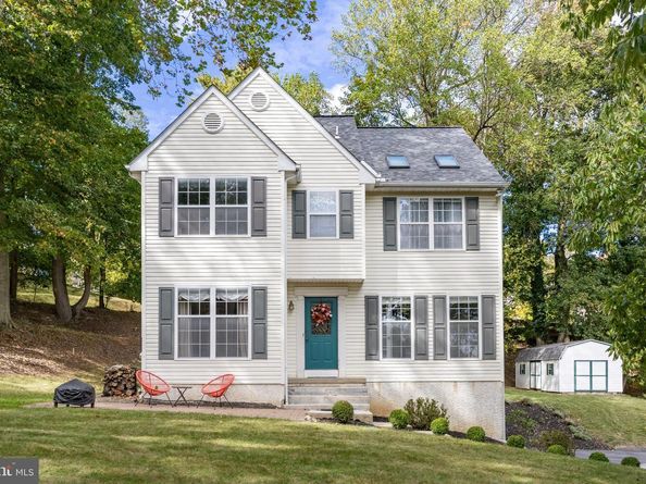 509 Beatty Road, Media PA 19063