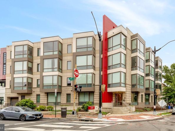 1500 Pennsylvania Avenue SE 305, Washington DC 20003