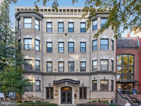 2012 O Street NW 12, Washington DC 20036