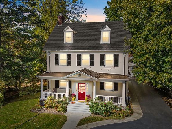 511 E Willow Grove Avenue, Wyndmoor PA 19038