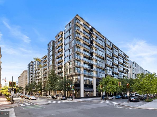 920 I Street NW 504505, Washington DC 20001