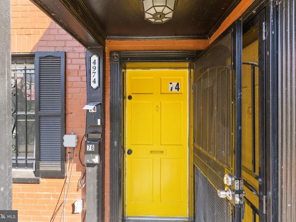 4974 Just Street NE, Washington DC 20019