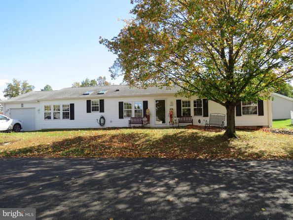 183 Spring Meadow Circle, New Hope PA 18938