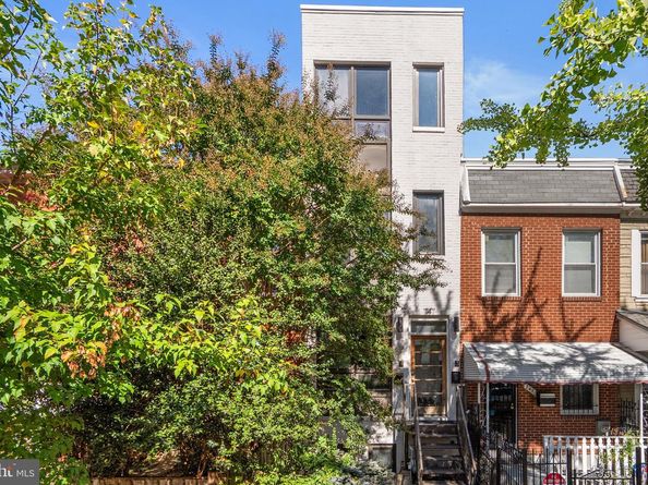 747 Morton Street NW 1, Washington DC 20010