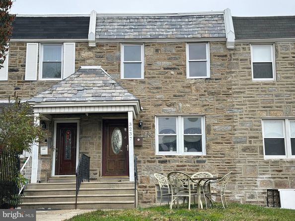 3237 Tyson Avenue, Philadelphia PA 19149