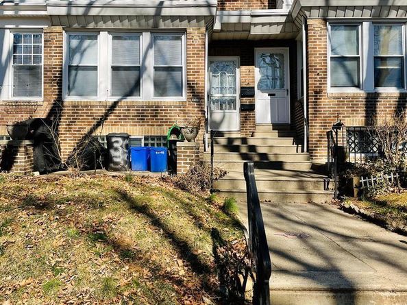 3309 Saint Vincent Street, Philadelphia PA 19149