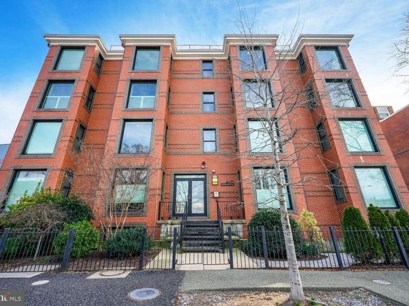 440 Rhode Island Avenue NW 403, Washington DC 20001