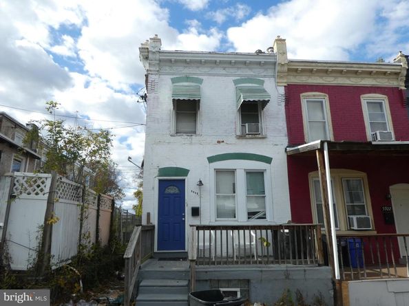 5920 N Beechwood Street, Philadelphia PA 19138