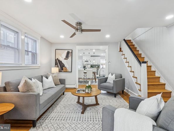 352 Lakeview Avenue, Drexel Hill PA 19026