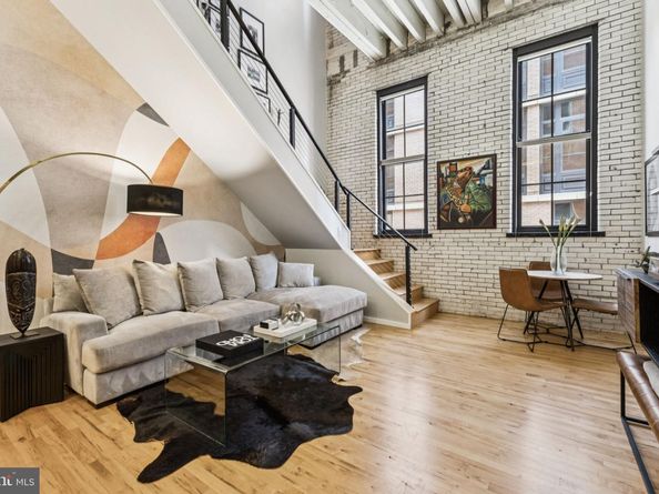 437 New York Avenue NW Y26, Washington DC 20001