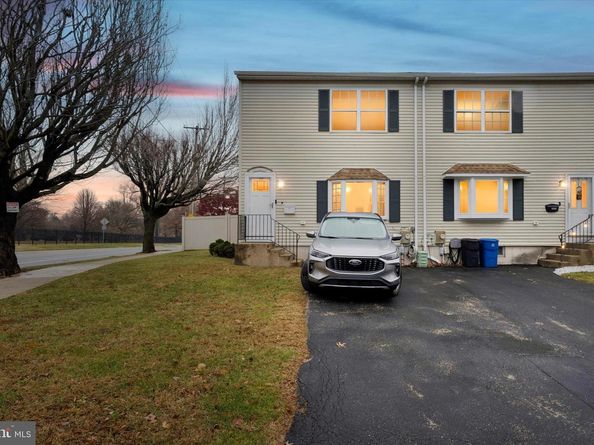 8319 Woolston Avenue, Philadelphia PA 19150