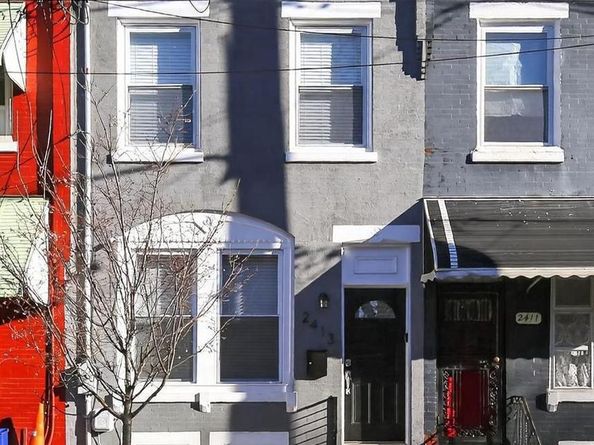 2413 N Carlisle Street, Philadelphia PA 19132