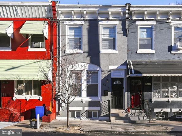 2413 N Carlisle Street, Philadelphia PA 19132