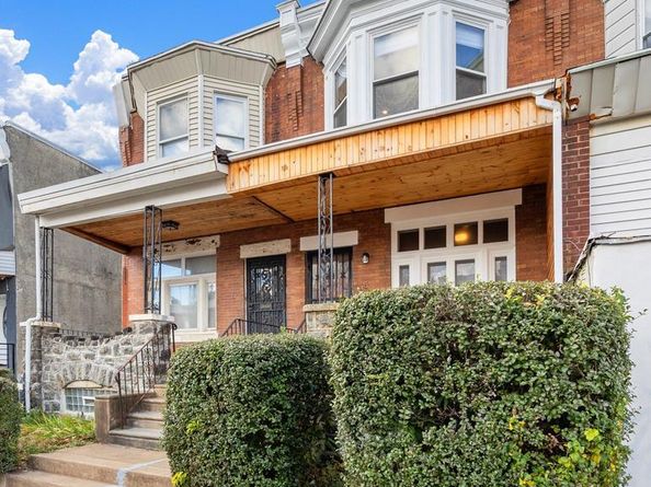 54 N 58TH Street, Philadelphia PA 19139