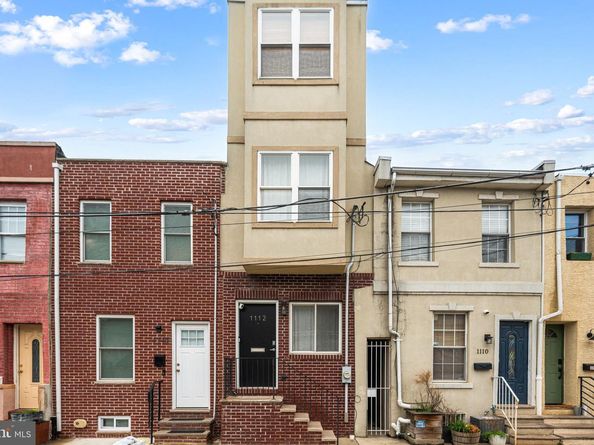1112 S Alder Street, Philadelphia PA 19147