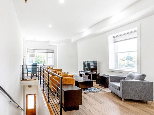 1922 1st Street NW B, Washington DC 20001