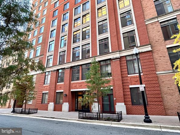 1201 N Garfield Street 408, Arlington VA 22201