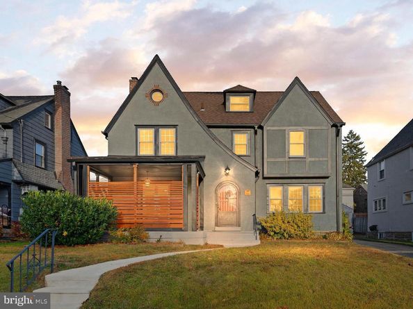 837 Alexander Avenue, Drexel Hill PA 19026