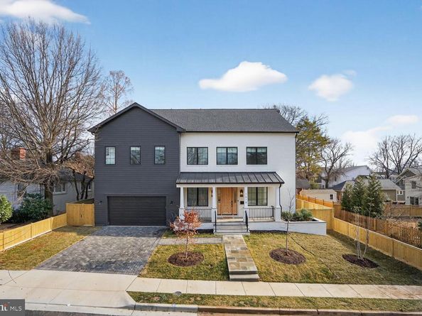 1615 N Wakefield Street, Arlington VA 22207