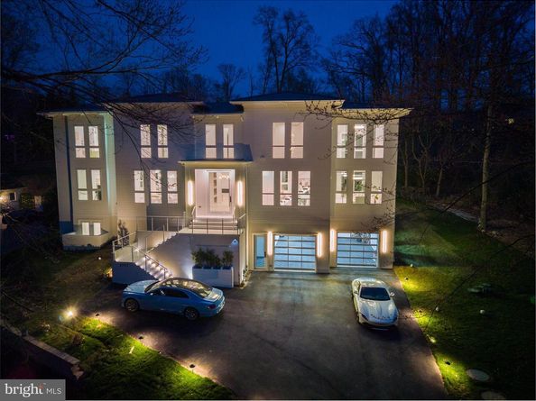 8757 Brook Road, Mclean VA 22102
