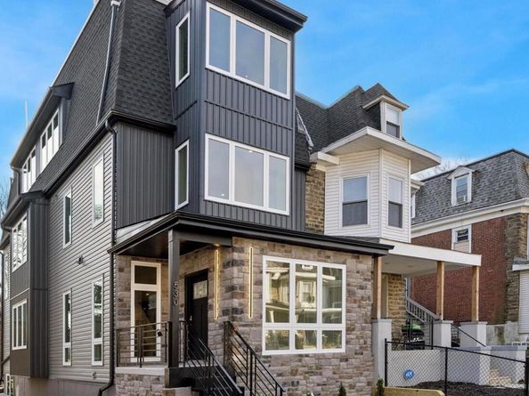 530 E Brinton Street, Philadelphia PA 19144