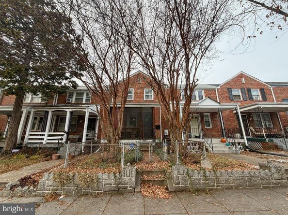 40 Girard Street NE, Washington DC 20002