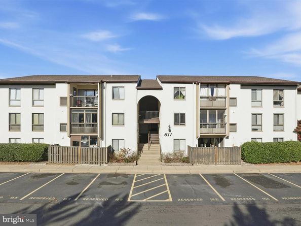 611 Center Street 104, Herndon VA 20170