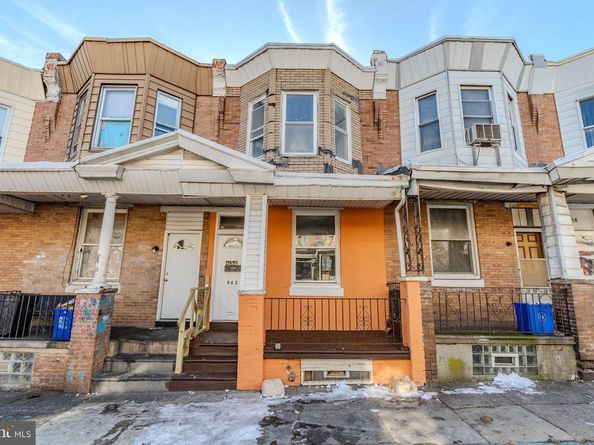 862 E Cornwall Street, Philadelphia PA 19134