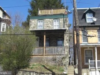 4107 Manayunk Avenue