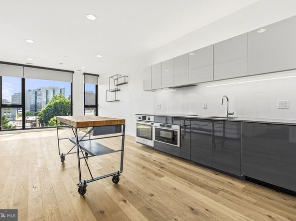 57 N Street NW 523, Washington DC 20001
