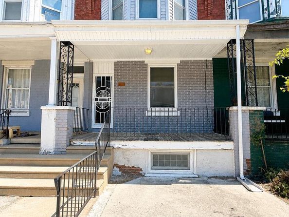 5111 Marion Street, Philadelphia PA 19144