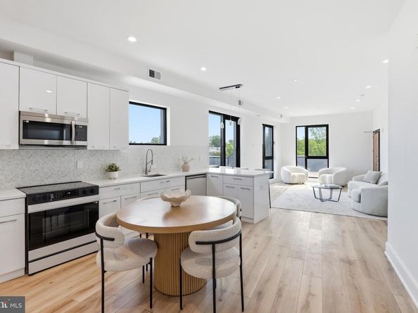 4328 Georgia Avenue NW PENTHOUSE, Washington DC 20011
