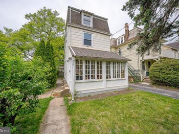 316 Locust Avenue