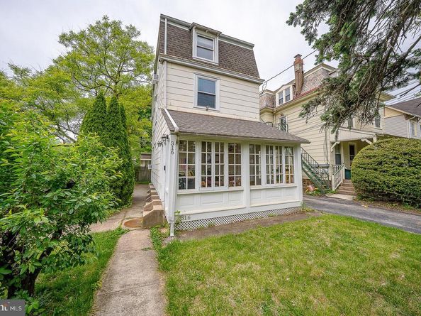 316 Locust Avenue, Ardmore PA 19003
