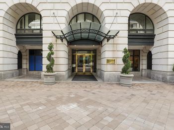 601 Pennsylvania Avenue NW