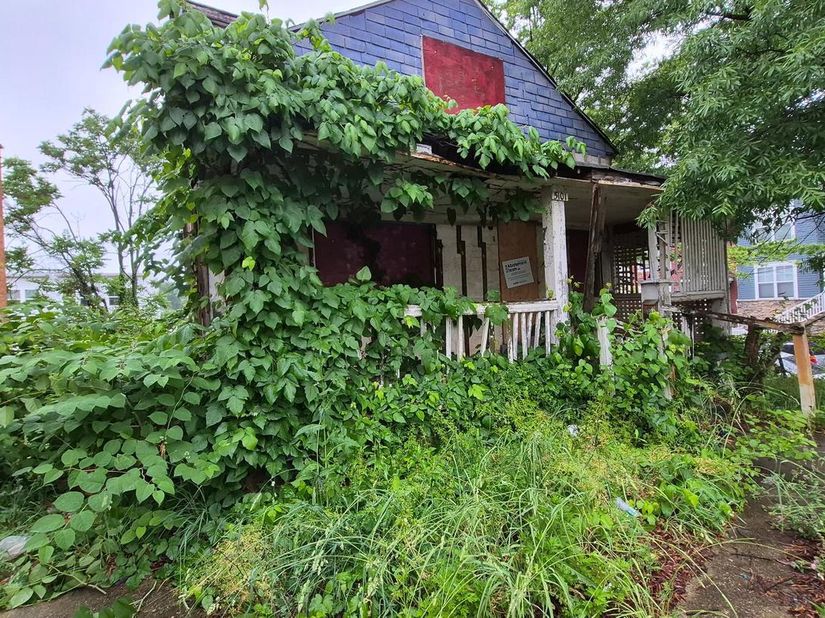 5101 F Street SE, Washington DC 20019